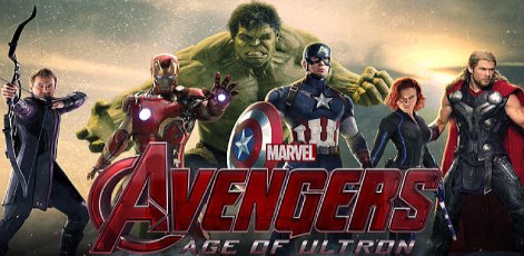 Avengers