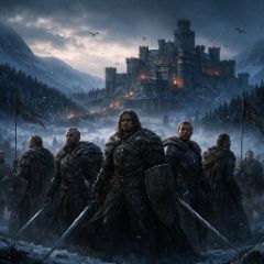 Episode Summaries