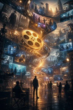 Pop Culture Trends